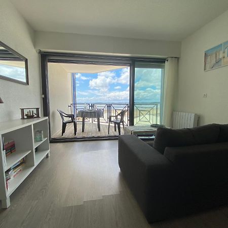 T2 Vue Exceptionnelle Sur Le Bassin D'Arcachon Lejlighed Andernos-les-Bains Eksteriør billede