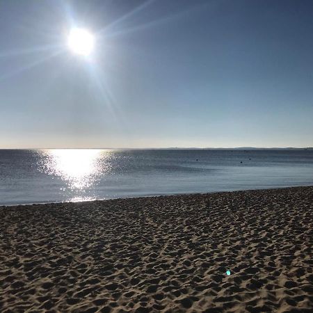 T2 Vue Exceptionnelle Sur Le Bassin D'Arcachon Lejlighed Andernos-les-Bains Eksteriør billede